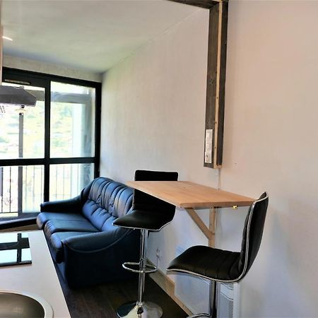 Apartament Le Studio D'Elena, La Bresse Centre Zewnętrze zdjęcie
