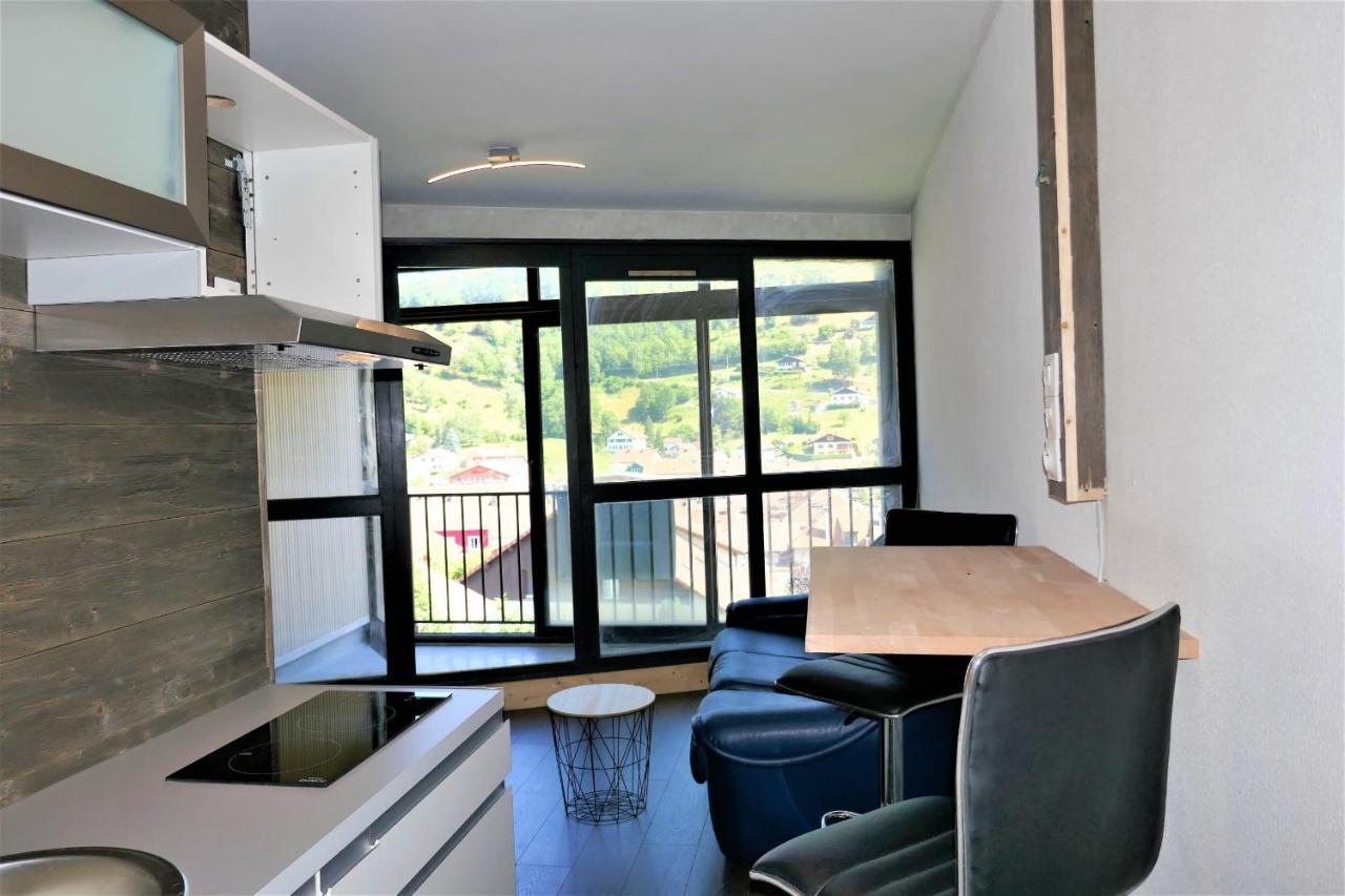 Apartament Le Studio D'Elena, La Bresse Centre Zewnętrze zdjęcie